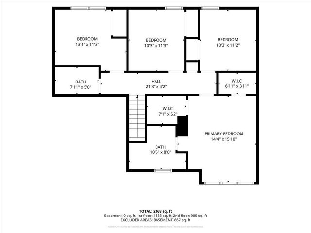 1100 Timberland Drive, Woodlawn, OH 45215