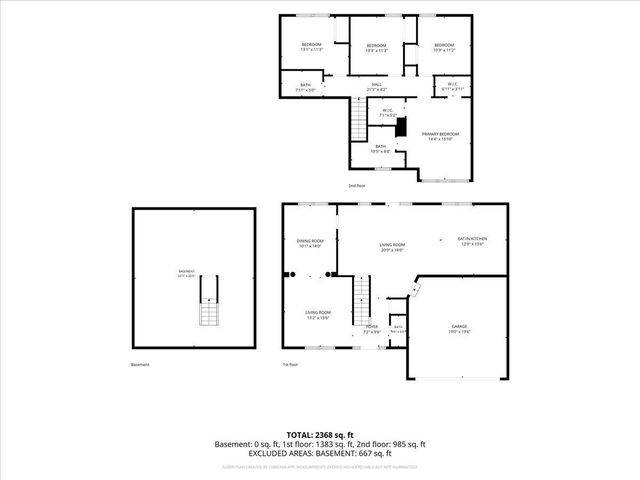 1100 Timberland Drive, Woodlawn, OH 45215
