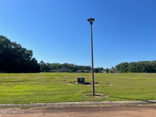 Lot 50 Molly Lea Street, Natchez, MS 39120