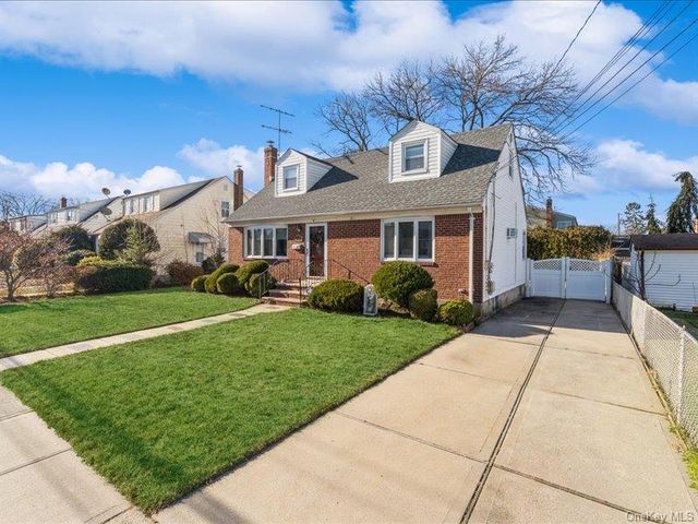 158 Clement Avenue, Elmont, NY 11003