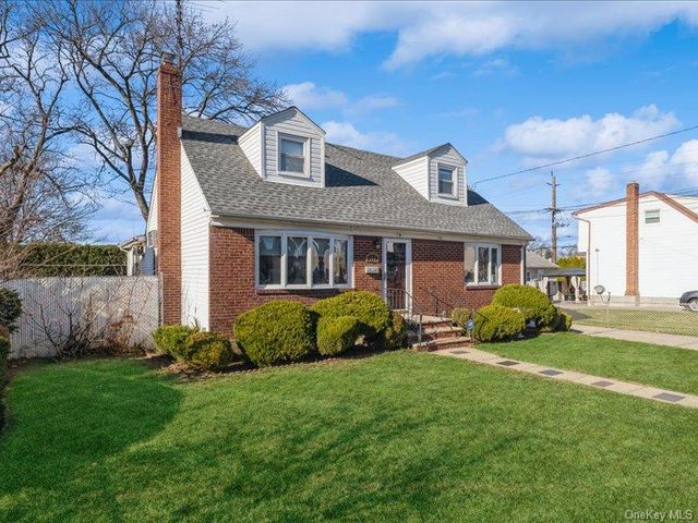 158 Clement Avenue, Elmont, NY 11003