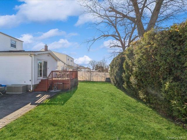 158 Clement Avenue, Elmont, NY 11003