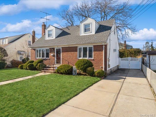 158 Clement Avenue, Elmont, NY 11003