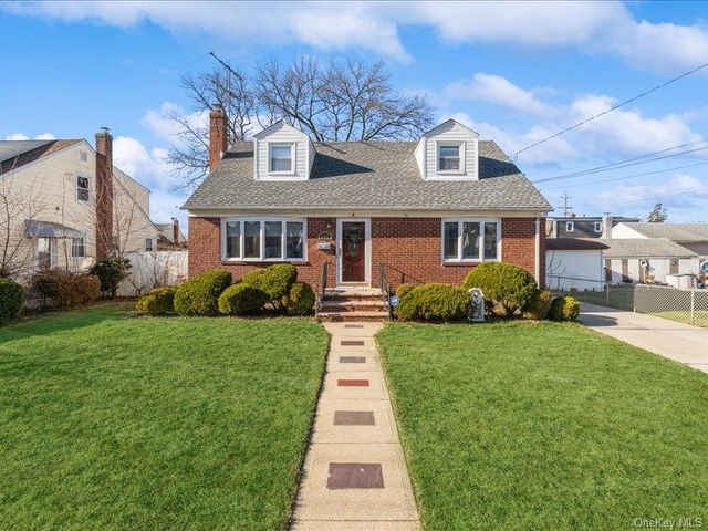 158 Clement Avenue, Elmont, NY 11003