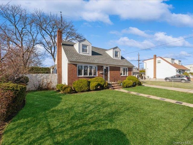 158 Clement Avenue, Elmont, NY 11003
