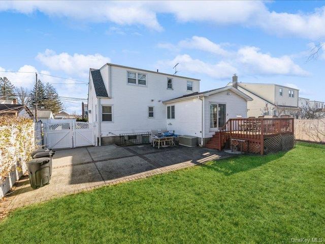 158 Clement Avenue, Elmont, NY 11003