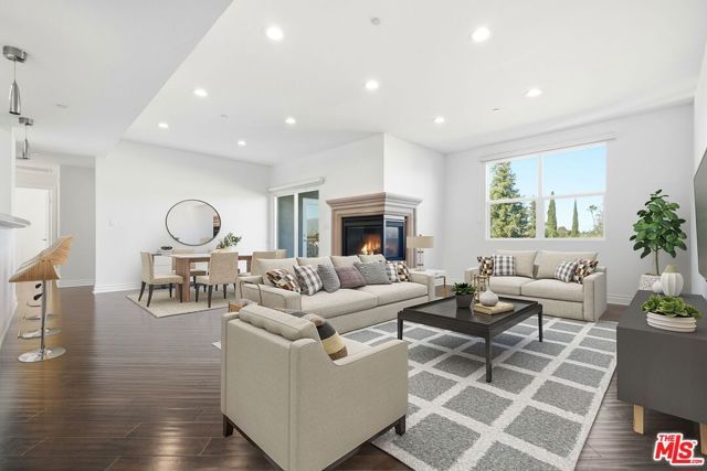 4424 Whitsett Avenue 309, Studio City (los Angeles), CA 91604