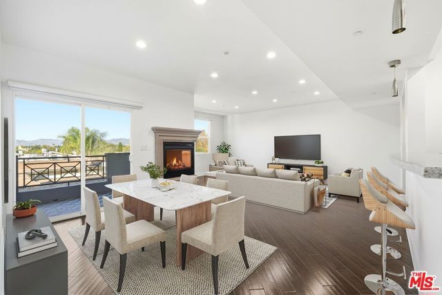 4424 Whitsett Avenue 309, Studio City (los Angeles), CA 91604