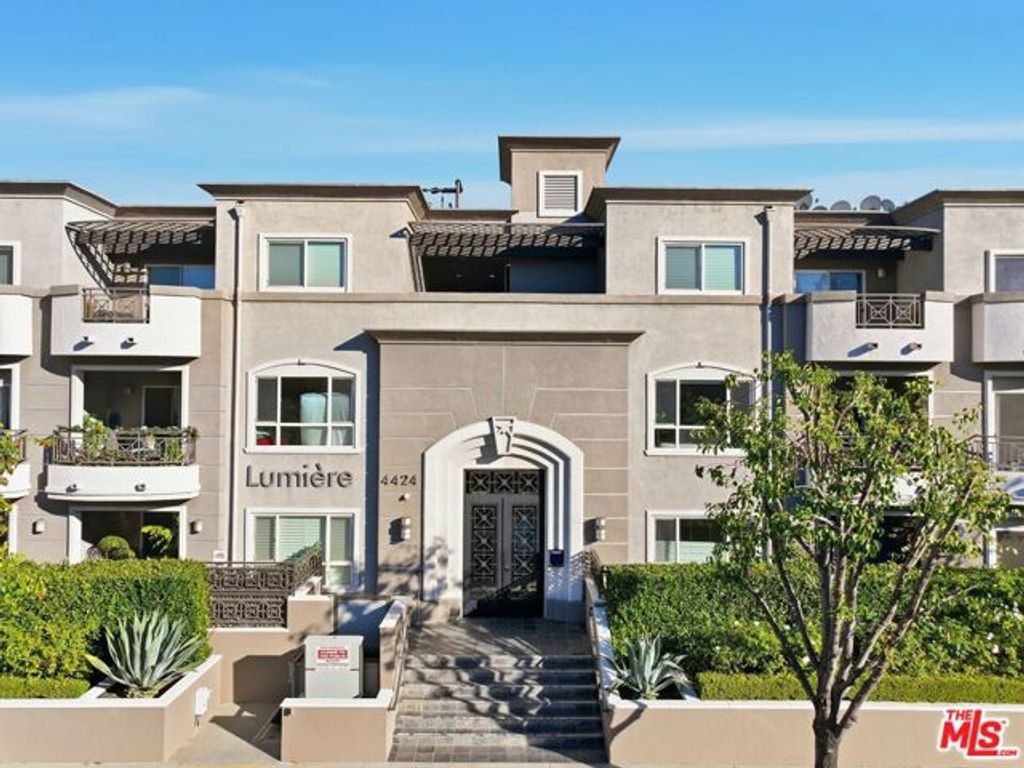 4424 Whitsett Avenue 309, Studio City (los Angeles), CA 91604