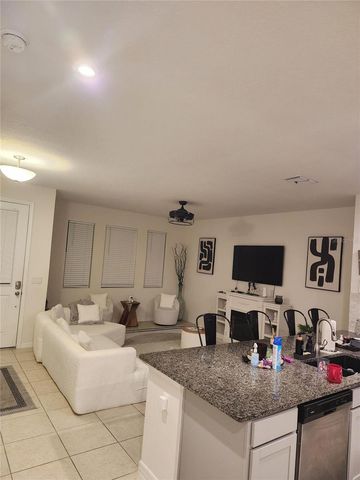 1719 FLOURISH AVENUE, Kissimmee, FL 34744