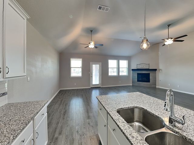 240 Darlington Trail, Fort Worth, TX 76131