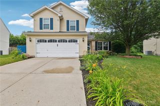 4307 Dobbin Circle, Dayton, OH 45424