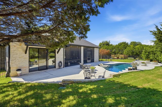 3254 Rio Grande Circle, Cresson, TX 76035