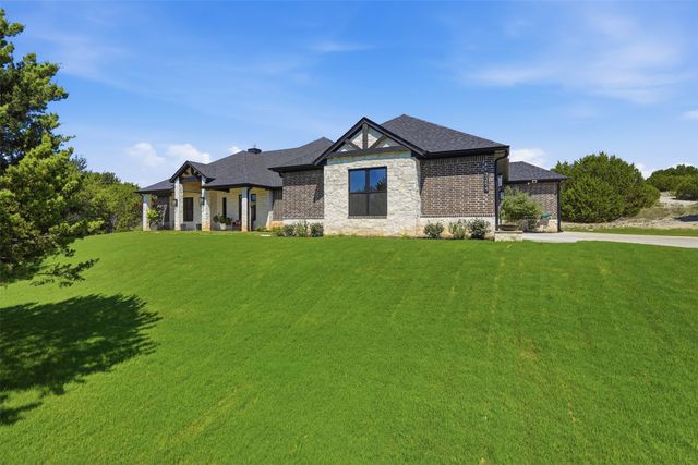 3254 Rio Grande Circle, Cresson, TX 76035