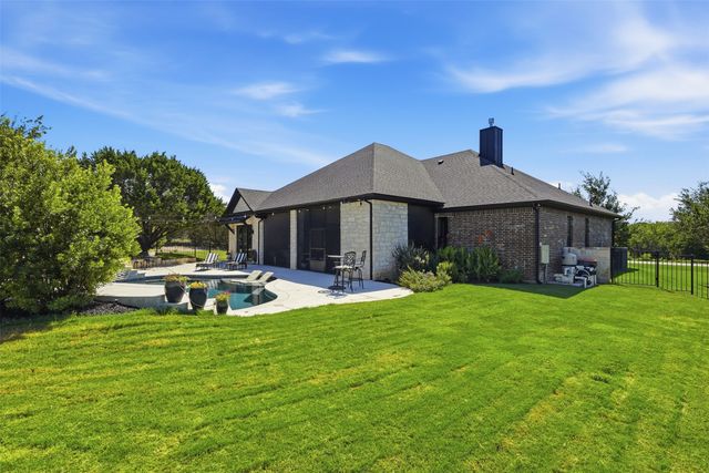 3254 Rio Grande Circle, Cresson, TX 76035