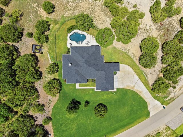 3254 Rio Grande Circle, Cresson, TX 76035