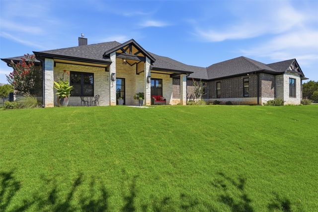 3254 Rio Grande Circle, Cresson, TX 76035