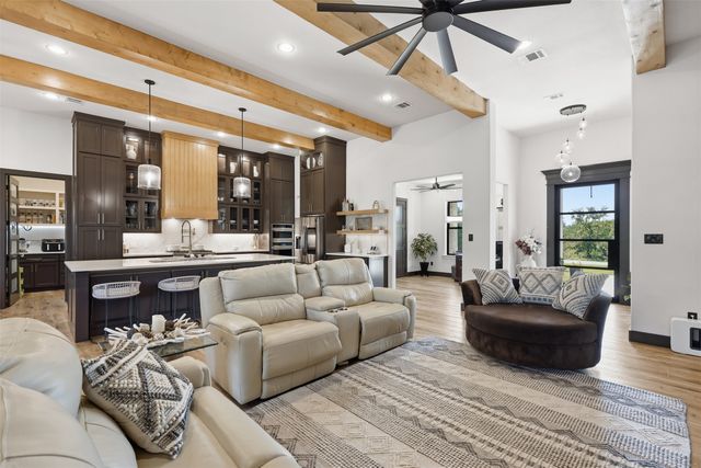 3254 Rio Grande Circle, Cresson, TX 76035