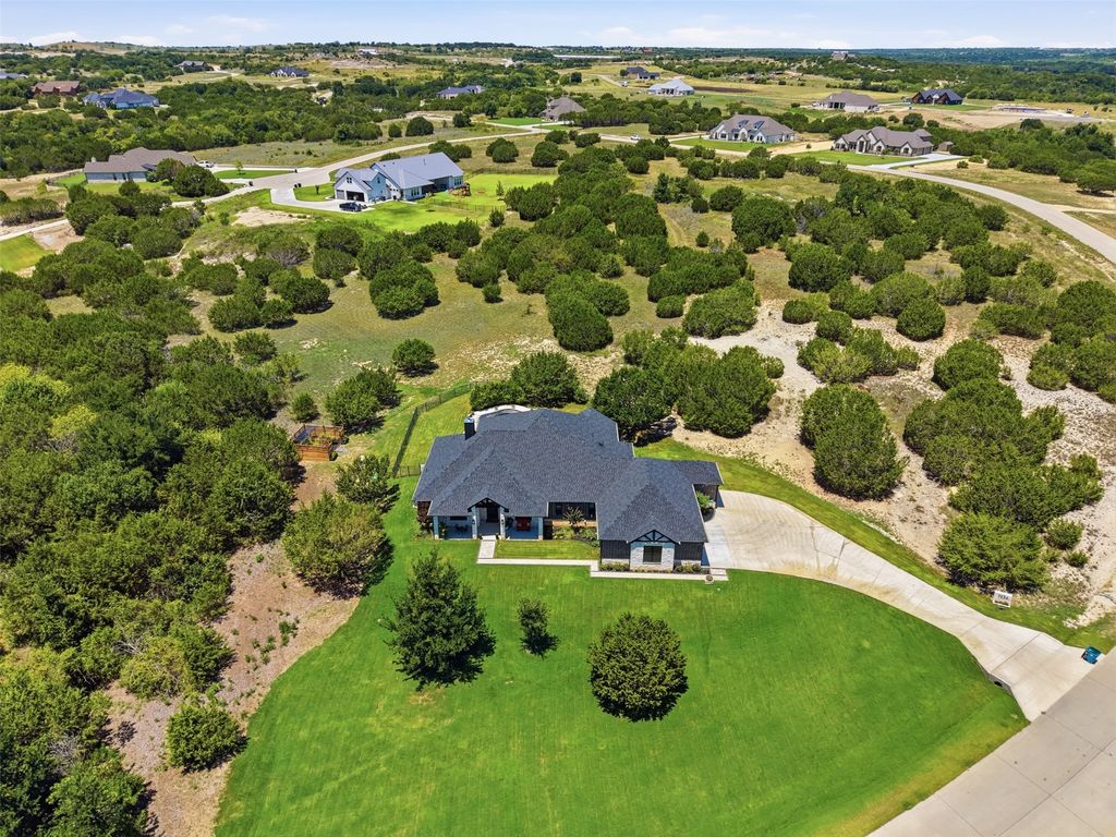 3254 Rio Grande Circle, Cresson, TX 76035