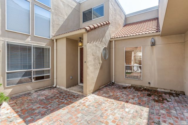 201 W Craig Pl Apt N, San Antonio, TX 78212