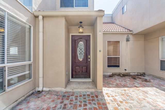 201 W Craig Pl Apt N, San Antonio, TX 78212