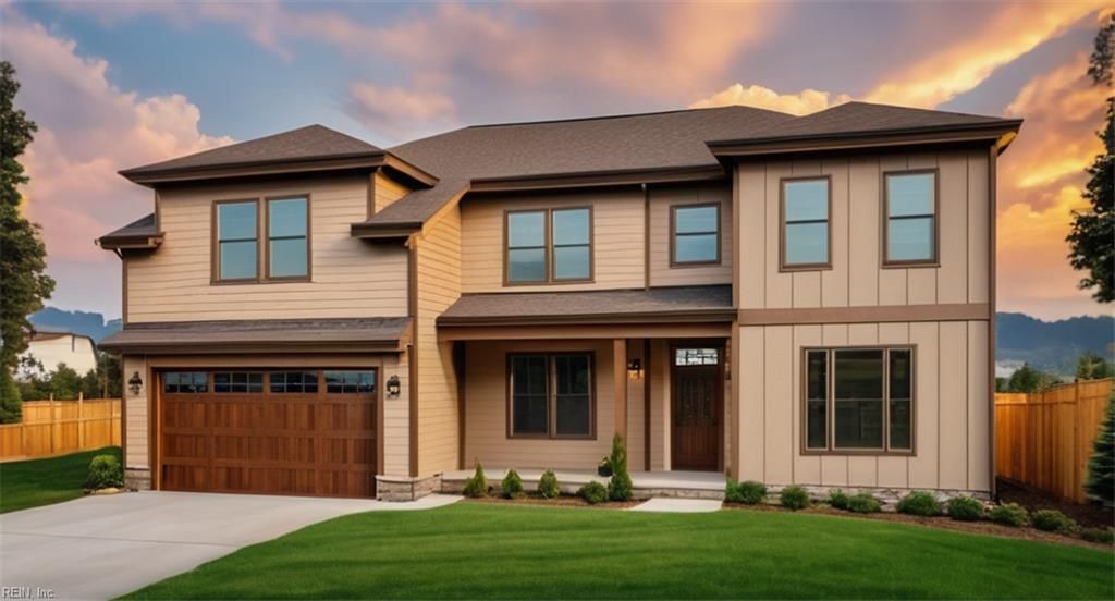 1262 Sebastian CT, Chesapeake, VA 23322