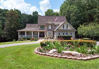 371 Coosa Way, Blairsville, GA 30512