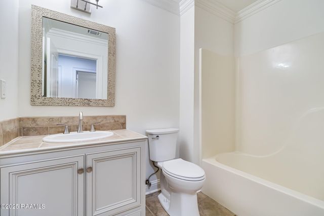124 Croft Row, Lafayette, LA 70503