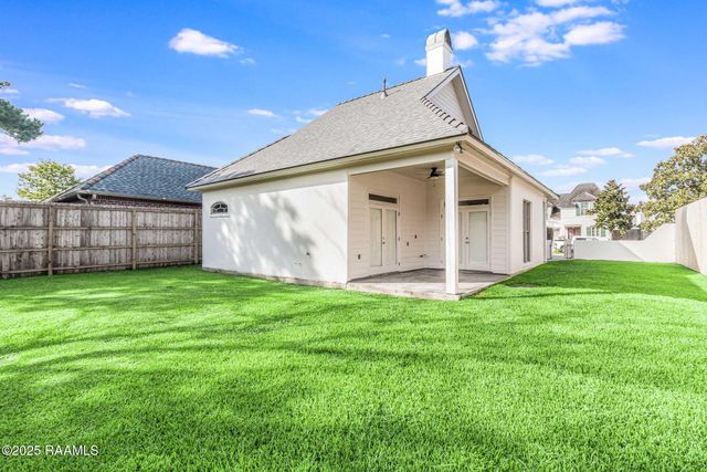 124 Croft Row, Lafayette, LA 70503
