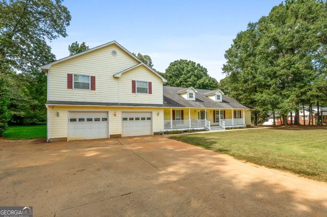 165 Leguin Mill Road, Locust Grove, GA 30248
