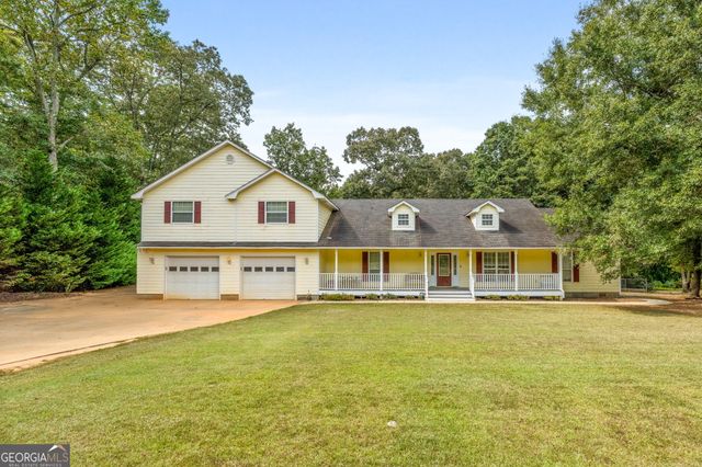 165 Leguin Mill Road, Locust Grove, GA 30248