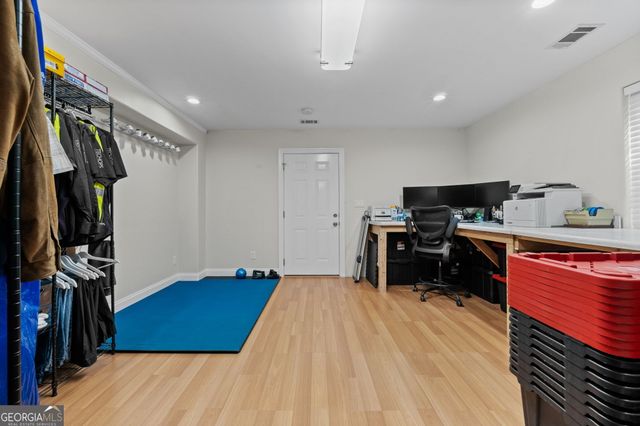 165 Leguin Mill Road, Locust Grove, GA 30248