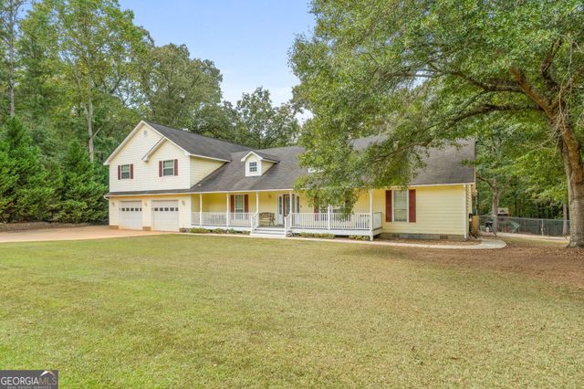 165 Leguin Mill Road, Locust Grove, GA 30248