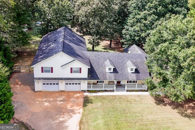 165 Leguin Mill Road, Locust Grove, GA 30248