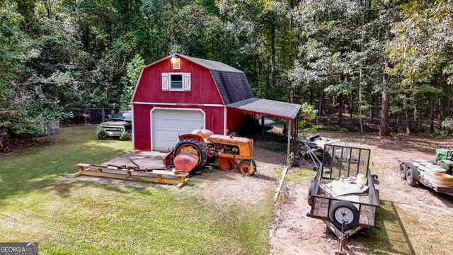 165 Leguin Mill Road, Locust Grove, GA 30248