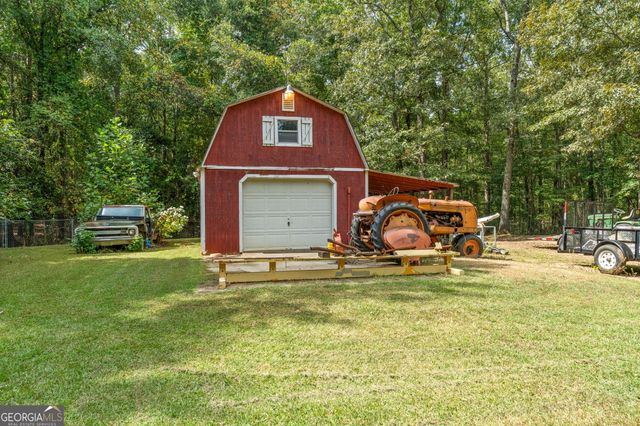 165 Leguin Mill Road, Locust Grove, GA 30248