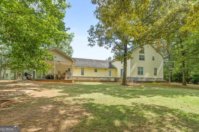 165 Leguin Mill Road, Locust Grove, GA 30248