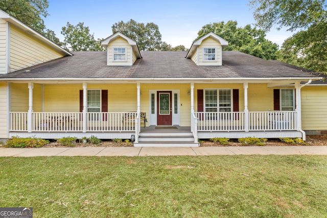 165 Leguin Mill Road, Locust Grove, GA 30248