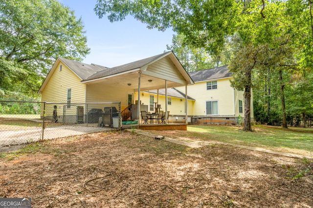 165 Leguin Mill Road, Locust Grove, GA 30248