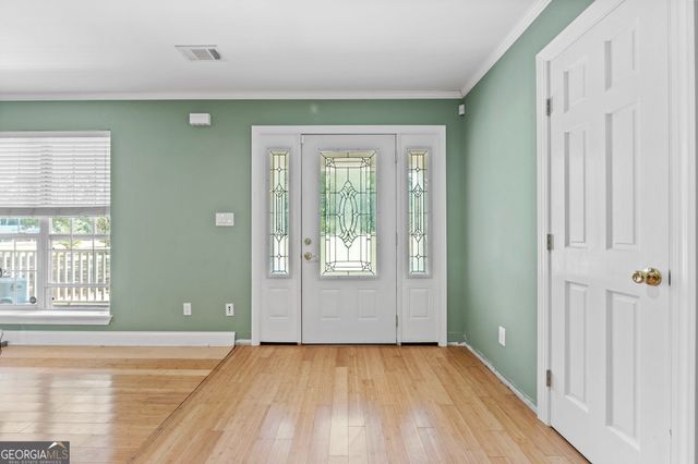 165 Leguin Mill Road, Locust Grove, GA 30248