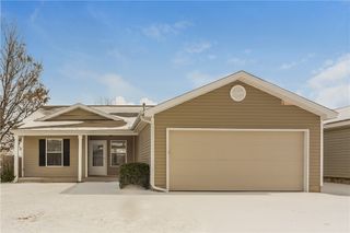 15400 Lilly Garden Lane, Oklahoma City, OK 73170