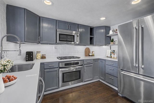 5419 W 16th Avenue, Lakewood, CO 80214