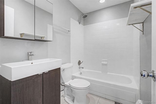 5419 W 16th Avenue, Lakewood, CO 80214