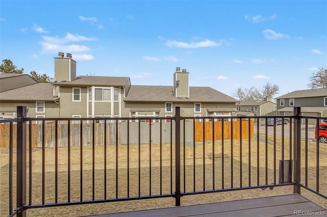 5419 W 16th Avenue, Lakewood, CO 80214