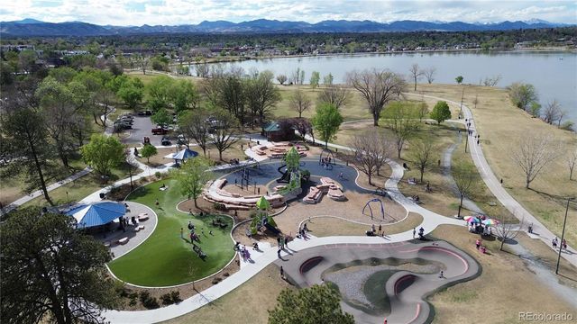 5419 W 16th Avenue, Lakewood, CO 80214