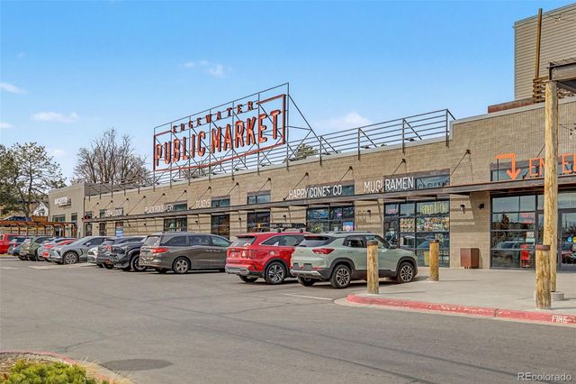 5419 W 16th Avenue, Lakewood, CO 80214