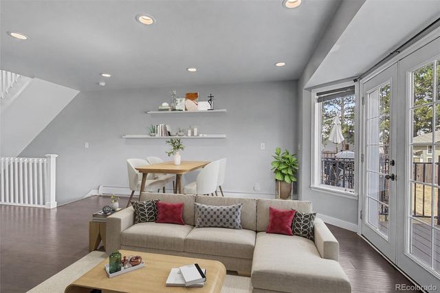 5419 W 16th Avenue, Lakewood, CO 80214