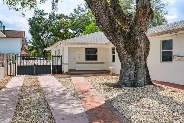3072 NW 14th St REAR, Miami, FL 33125