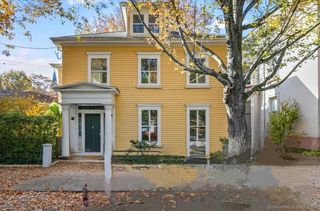 8 Academy Street, New Haven, CT 06511