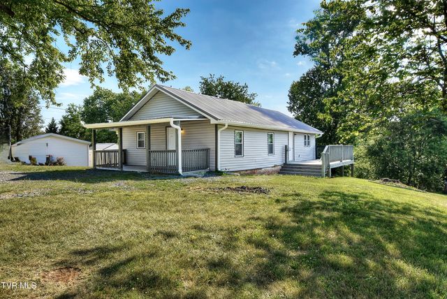124 Fairridge Road, Johnson City, TN 37604